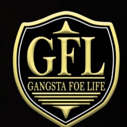 Gangsta Foe Life Gfl Snoop Dogg Fan T Shirt 38395816