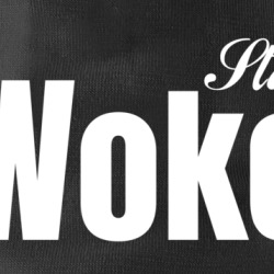 Stay Woke Parody Rise Educate Neck gaiter 38403640