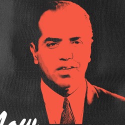 Chazz Bronx Tale Now Yous Can't Leave Movie Neck gaiter 38403646