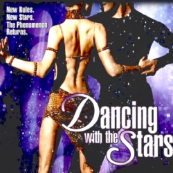 Dancing With The Stars Tv T Shirt 38404598