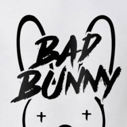 Bad Bunny T Shirt 38406103