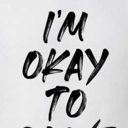 Im Okay To Drive Funny T Shirt 38406105