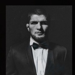 Khabib Nurmagomedov Mma Russia Dagestan T Shirt 38406126