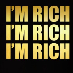 Im Rich Im Rich Im Rich Bachelorette Party T Shirt 38406137