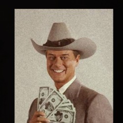 Jr Ewing Larry Hagman T Shirt 38406142