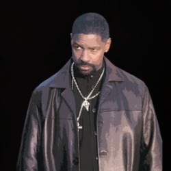 Densel Washington Training Day Movie Fan T Shirt 38408543