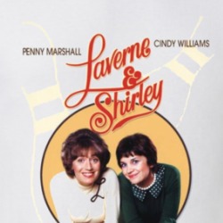 Laverne And Shirley T Shirt 38408549