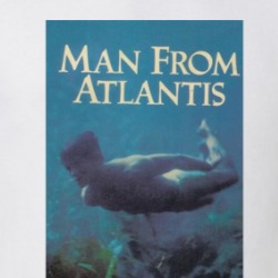 Patrick Duffy Man From Atlantis Tv Fan T Shirt 38408550