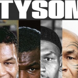 Mike Tyson Baddest Man On The Planet Boxing Fan T Shirt 38410950