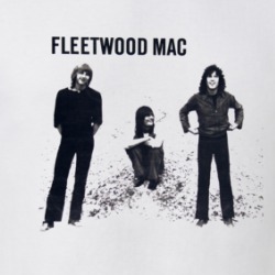 Fleetwood Mac Rock Band Fan T Shirt 38412877