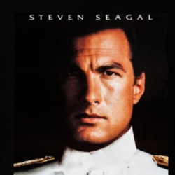 Steven Seagal Under Siege Movie 90s Fan T Shirt 38412878