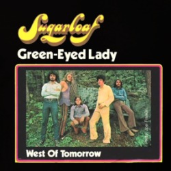Sugarloaf Green Eyed Lady T Shirt 38412880