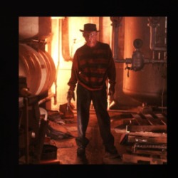Nightmare On Elm Street Freddy Krueger Horror Movie Fan T Shirt 38414508