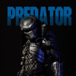Predator Popular Alien Creature Movie Fan T Shirt 38428663