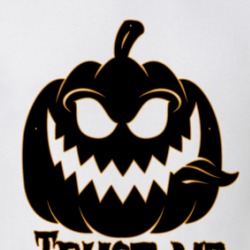 Trust Me Scary Jackolantern Halloween T Shirt 38431597