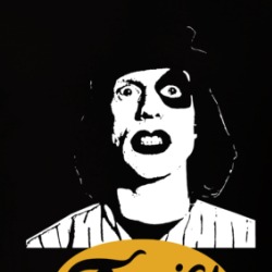Baseball Furies Warrior Retro Movie Fan T Shirt 38452464