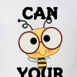 Can I Be Your Daddy Cute Bumblebee T Shirt 38454408