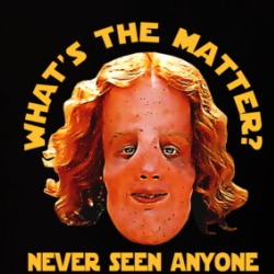 Rocky Dennis Mask 80s Movie Fan T Shirt 38454412