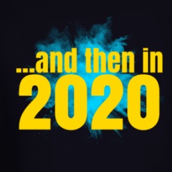 And Then In 2020 Funny Parody Long Sleeve T Shirt 38457441