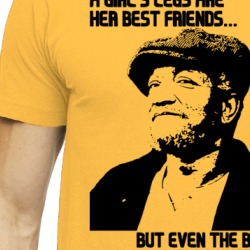 Redd Foxx Quote Funny Legend Fan T Shirt 38479019