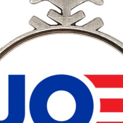 Joe Biden For President Usa Election Christmas Holiday Ornament 38479589