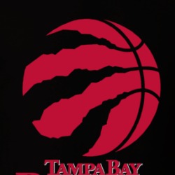 Tampa Bay Raptors Funny Mashup Toronto Basketball Fan T Shirt 38479616