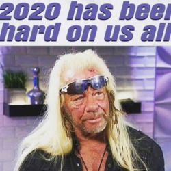 2020 Has Been Hard On Us All Funny Dog Swift Parody T Shirt 38495932
