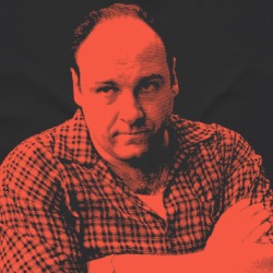 Tony Soprano Dick Cheney For President Quote Funny T Shirt 38498505