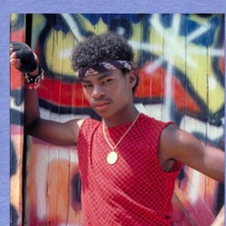 Breakin' Turbo Dance Hip Hop Movie Retro Fan T Shirt 38499309