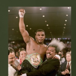 Mike Tyson Don King Heavyweight Champion Boxing Fan T Shirt 38499762