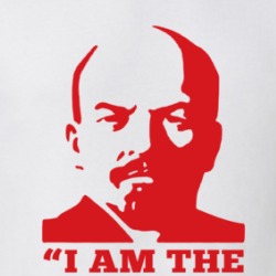 I Am The Walrus The Big Lebowski Movie Fan T Shirt 38499769