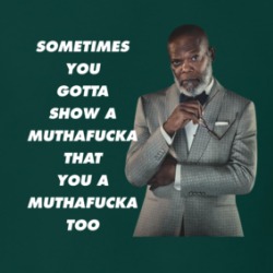 Show A Muthafucka You A Muthafucka Too Samuel L Jackson Funny Fan T Shirt 38500787