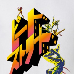 Beat Street Japan Hip Hop Breakdance Movie Fan T Shirt 38500790