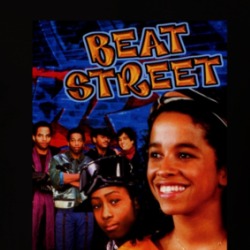 Beat Street Hip Hop New York Culture Retro Fan T Shirt 38500795