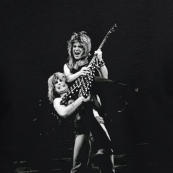 Randy Rhoads Rockstar Music Fan T Shirt 38503403