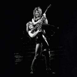 Randy Rhoads Rockstar Music Fan Hoodie 38503406