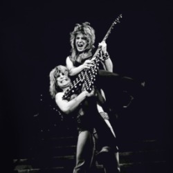 Randy Rhoads Rockstar Music Fan Long Sleeve T Shirt 38503407