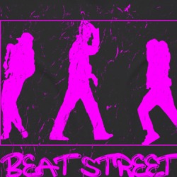 Beat Street Hip Hop Breakdance Retro Movie Fan T Shirt 38503408