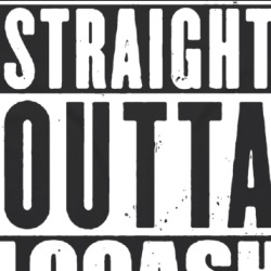 Straight Outta Locash Cb4 Funny Movie Chris Rock Fan T Shirt 38503412
