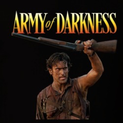 Army Of Darkness Evil Ash Horror Movie Fan T Shirt 38504460