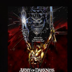 Army Of Darkness Horror Movie Fan T Shirt 38504465