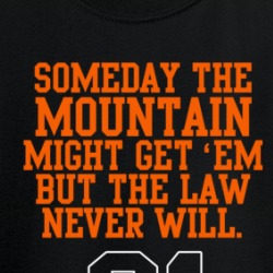Dukes Of Hazard Quote Song Music Fan T Shirt 38505887