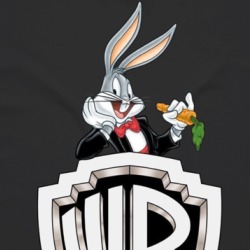 Warner Bros Bugs Fan Cartoon Movie Tv Retro T Shirt 38507991