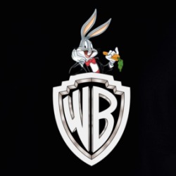 Warner Bros Bugs Fan Cartoon Movie Tv Retro Hoodie 38507994