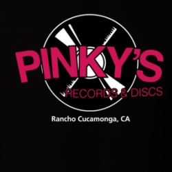 Pinky's Record Parody Friday Funny T Shirt 38509094