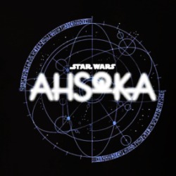 Ahsoka Star Wars Character Series Fan T Shirt 38509295
