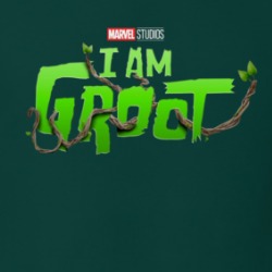 I Am Groot Marvel Studios Movie Fan T Shirt 38511319