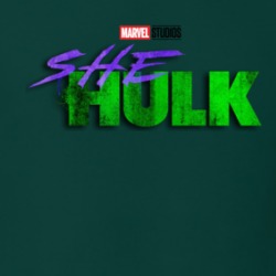 She Hulk Marvel Studios Tv Show Fan T Shirt 38511320