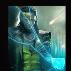 Loki Tv Series Fan T Shirt 38511326