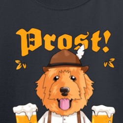 Prost Cheers German Germany Octoberfest T Shirt 38512990